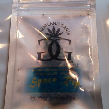 Bad Gramm3r - Cannabis Dispensaries Near Me - Wasilla, Alaska