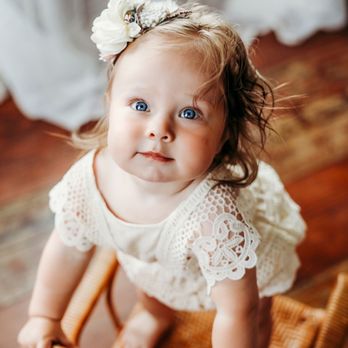 Think Good Things - 1 year old session - Life Coach Near Me Think Good Things - 1 year old session - Life Coach Near Me
