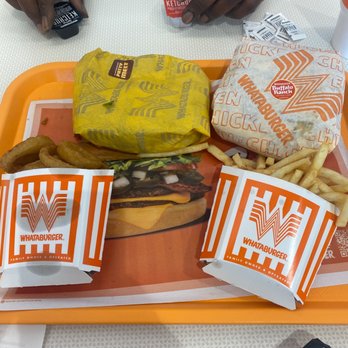 Whataburger - Whataburger Patty Melt #12 Spicy Chicken Sandwich Whatameal Onion Rings French Fries - Burgers Near Me - Gallatin, Tennessee Whataburger - Whataburger Patty Melt #12 Spicy Chicken Sandwich Whatameal Onion Rings French Fries - Burgers Near Me - Gallatin, Tennessee