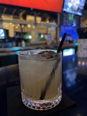 Chico Cantina by null