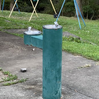 Hasson Park - Playgrounds Near Me - Oil City, Pennsylvania