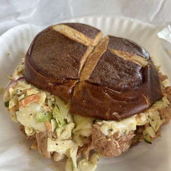 Arbor Farms Market - Bbq chicken sandwich - Farmers Market Near Me - Ann Arbor, Michigan Arbor Farms Market - Bbq chicken sandwich - Farmers Market Near Me - Ann Arbor, Michigan