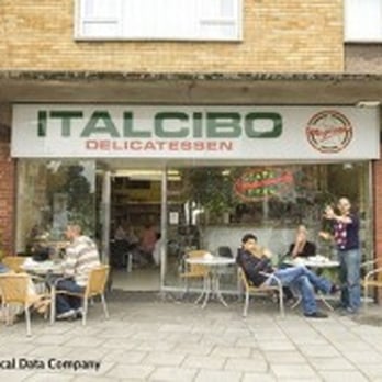 Italcibo Delicatessen - Delis Near Me - London, XGL Italcibo Delicatessen - Delis Near Me - London, XGL