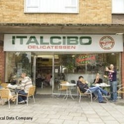 Italcibo Delicatessen