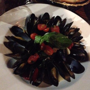 Mariella - The muscles were delicious! - Italian Near Me - Brooklyn, New York Mariella - The muscles were delicious! - Italian Near Me - Brooklyn, New York