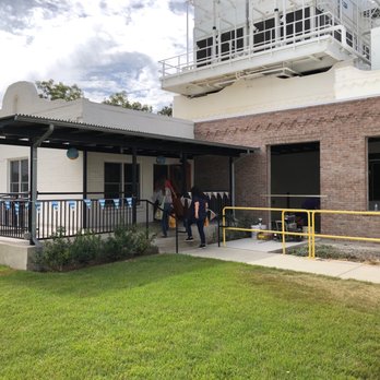 Spoetzl Brewery - New facilities - Breweries Near Me - Shiner, Texas