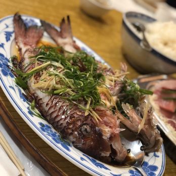 Yong’s Kitchen - Kumu fish - Cantonese Near Me - Honolulu, Hawaii Yong’s Kitchen - Kumu fish - Cantonese Near Me - Honolulu, Hawaii
