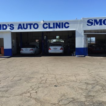 David's Auto Clinic - Auto Repair Near Me - Spring Valley, California David's Auto Clinic - Auto Repair Near Me - Spring Valley, California