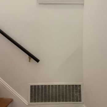 Elite Hardwood Flooring - Before - water damaged or mold - Flooring Near Me - San Mateo, California