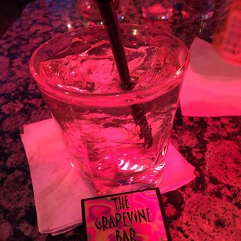 The Grapevine Bar - TX Whiskey and Coke - Dive Bars Near Me - Dallas, Texas The Grapevine Bar - TX Whiskey and Coke - Dive Bars Near Me - Dallas, Texas