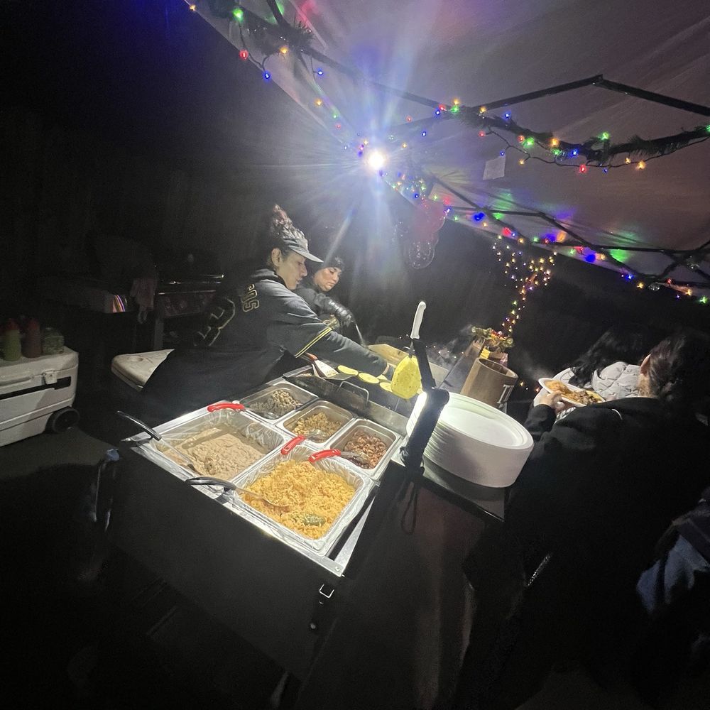Chapos Tacos - Caterers Near Me