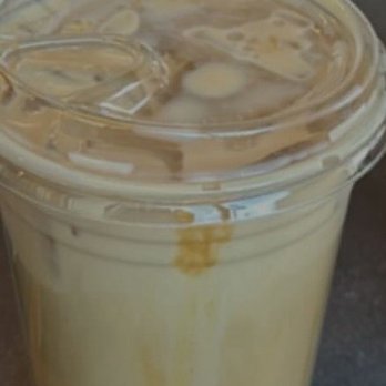 Cafe Con Leche Con Amor - Caramel Macchiato M - Coffee & Tea Near Me - Hollister, California Cafe Con Leche Con Amor - Caramel Macchiato M - Coffee & Tea Near Me - Hollister, California