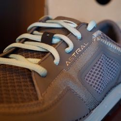 Outdoor New England - ONE - Astral Footwear in stock