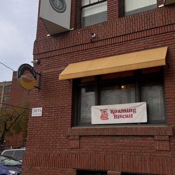 The Roaming Biscuit - Sandwiches Near Me - Cleveland, Ohio The Roaming Biscuit - Sandwiches Near Me - Cleveland, Ohio