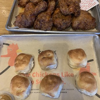 The Crack Shack - New American Near Me - Encinitas, California