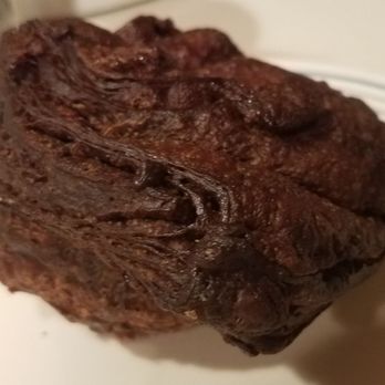 Scratch Baking - Chocolate Kouign-Amann made with croissant dough - Bakeries Near Me - Milford, Connecticut Scratch Baking - Chocolate Kouign-Amann made with croissant dough - Bakeries Near Me - Milford, Connecticut