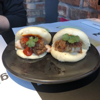 Wagamama - Japanese Near Me - Liverpool, XMS