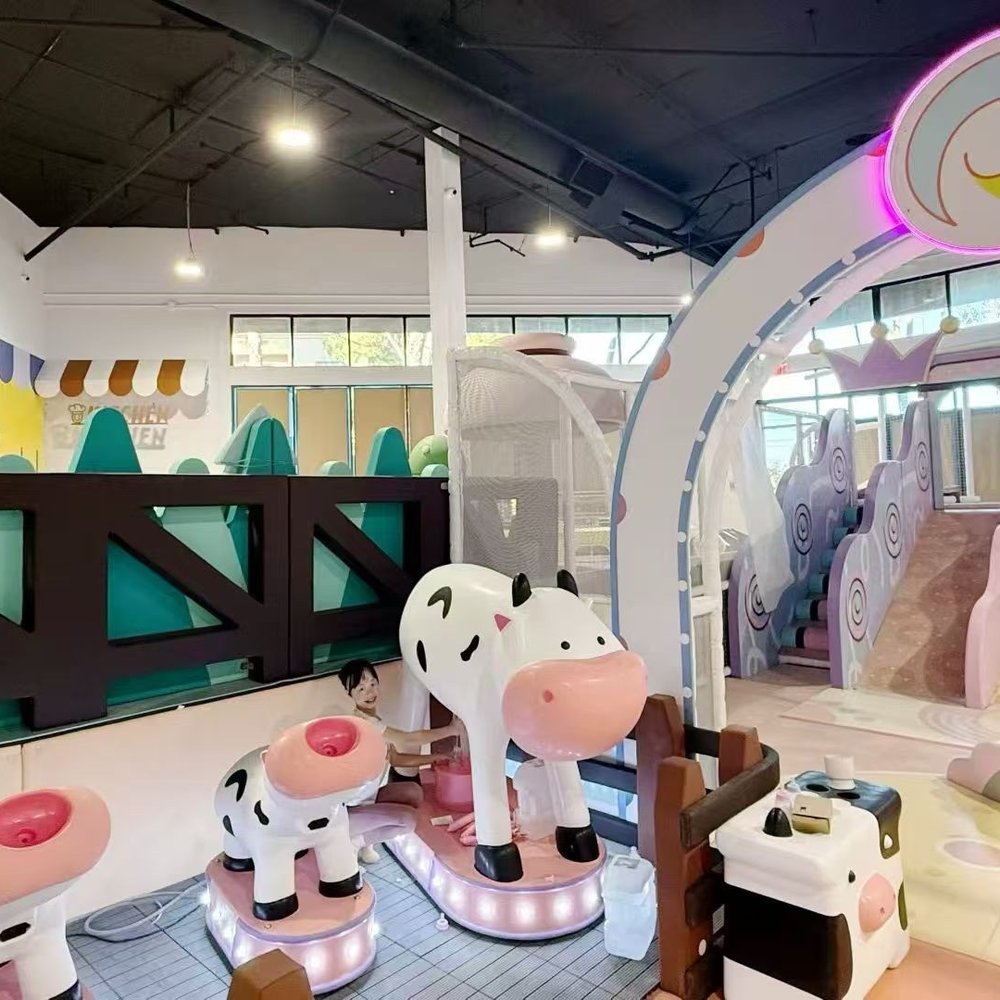 Playpie - Kids Activities Near Me - Laguna Hills, California