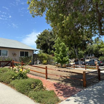 Carney Fence - Fences & Gates Near Me