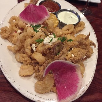 Ocean 302 Bar and Grill - Calamari - New American Near Me - Melbourne Beach, Florida Ocean 302 Bar and Grill - Calamari - New American Near Me - Melbourne Beach, Florida