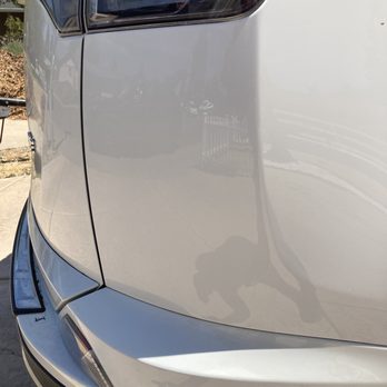 Dent Patrol - After - Mobile Dent Repair Near Me Dent Patrol - After - Mobile Dent Repair Near Me