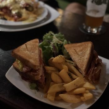 The Michael Collins - Blt - Irish Pub Near Me - Barcelona, B