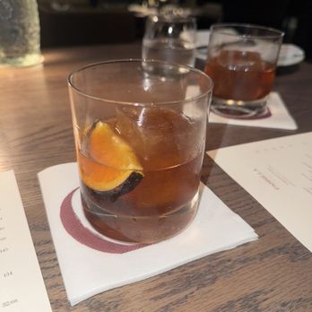 Capa - Spanish old fashion - Spanish Near Me - Lake Buena Vista, Florida