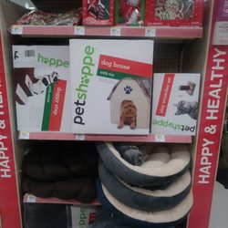 Walgreens - Pet gifts for the holidays.