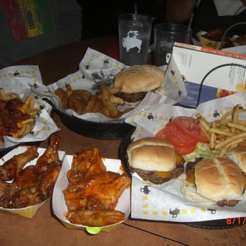 Buffalo Wild Wings - Chicken Wings Near Me - Dublin, California