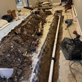 Just Plumbing Inc - INTERIOR DRAIN REPAIR - Plumbing Near Me - Aurora, Colorado Just Plumbing Inc - INTERIOR DRAIN REPAIR - Plumbing Near Me - Aurora, Colorado
