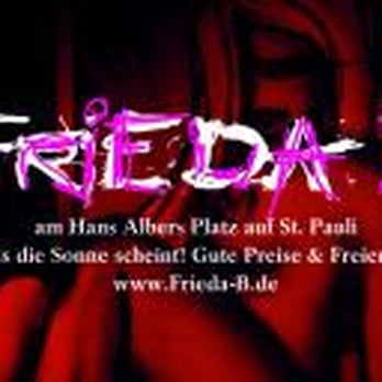 Frieda B. - Dance Clubs Near Me - Hamburg, HH