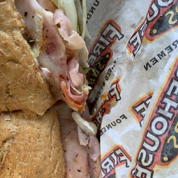 Firehouse Subs - Italian - Sandwiches Near Me - Los Angeles, California Firehouse Subs - Italian - Sandwiches Near Me - Los Angeles, California
