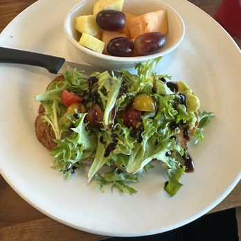 Brunch Cafe-Deerfield - Avocado Toast - Breakfast & Brunch Near Me - Deerfield, Illinois