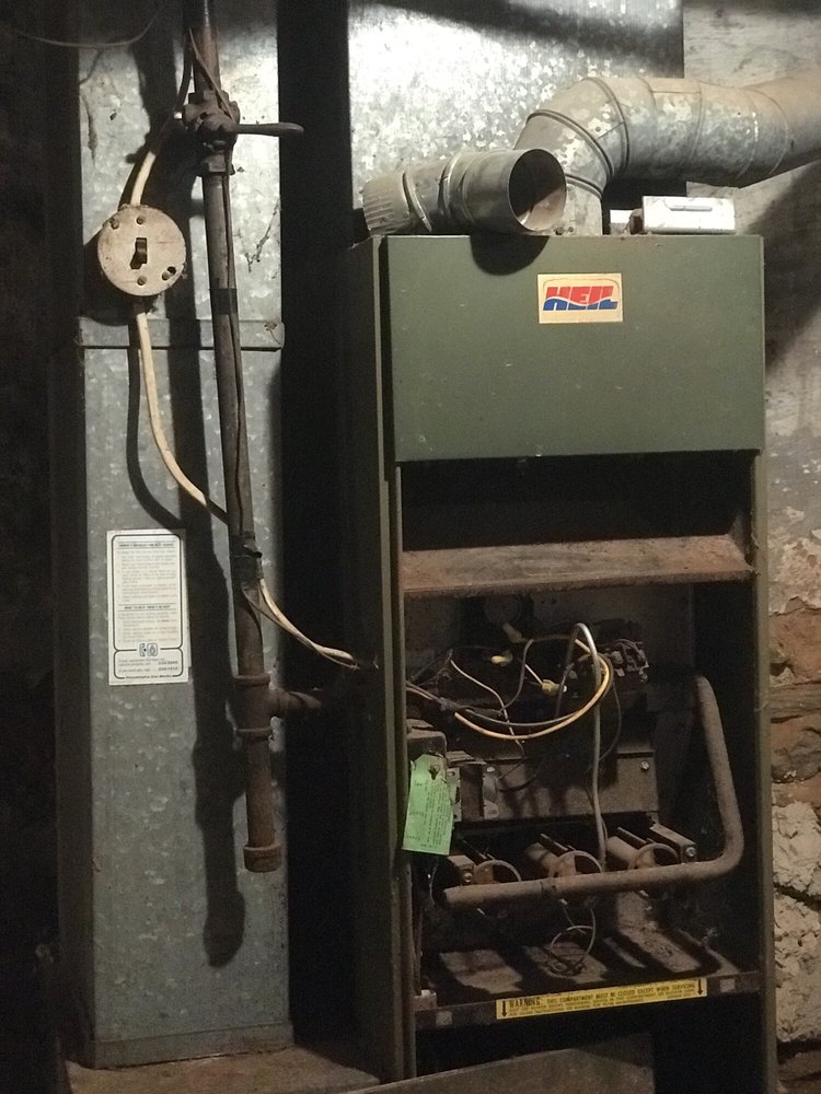 Slide of Right Price Mechanical