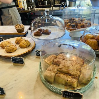 Casa Costa Bake Shop - Pastries - Bakeries Near Me - Leander, Texas