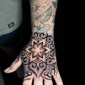 Black Cloud Tattoo & Piercing - Hand tattoo - Tattoo Near Me - Concord, North Carolina Black Cloud Tattoo & Piercing - Hand tattoo - Tattoo Near Me - Concord, North Carolina
