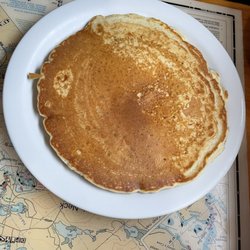 Olde Bay Diner - Pancake