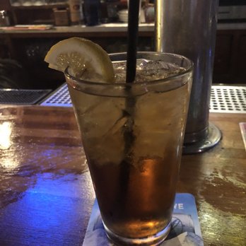 Kisling's Tavern - Long Island ice tea. (couldn't take more than 2 sips. Nasty) - Bars Near Me - Baltimore, Maryland