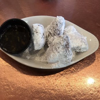 Another Broken Egg Cafe - Beignets - Breakfast & Brunch Near Me - Pembroke Pines, Florida Another Broken Egg Cafe - Beignets - Breakfast & Brunch Near Me - Pembroke Pines, Florida