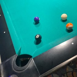 Pockets Billiards