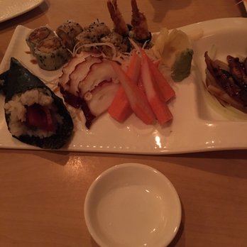 Ota-Ya - Sushi / Sashimi dinner - Japanese Near Me - Lambertville, New Jersey