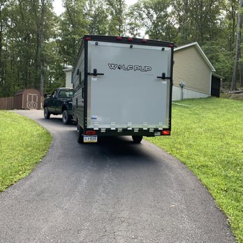 RV Value Mart - Brand new trailer, brake light not working after our second time getting things fixed. - RV Dealers Near Me - Willow Street, Pennsylvania
