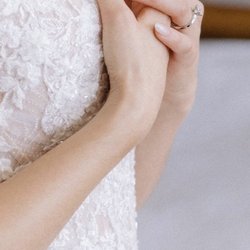 Nails By Yumi - Wedding nails