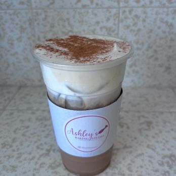 Ashley’s Baking Studio - Custom Cakes Near Me