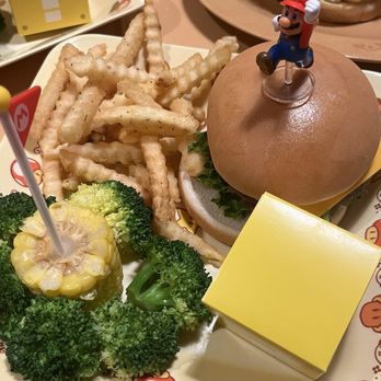 Toadstool Cafe - Cafes Near Me - Universal City, California Toadstool Cafe - Cafes Near Me - Universal City, California
