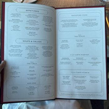 Perch Rooftop Dining - Menu 7/5/26 - Steakhouses Near Me - Jamestown, California Perch Rooftop Dining - Menu 7/5/26 - Steakhouses Near Me - Jamestown, California