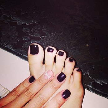 Phoenix Nails & Spa - Nail Salons Near Me - Houston, Texas