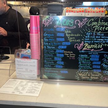 Pinches Tacos - Mexican Near Me - Los Angeles, California