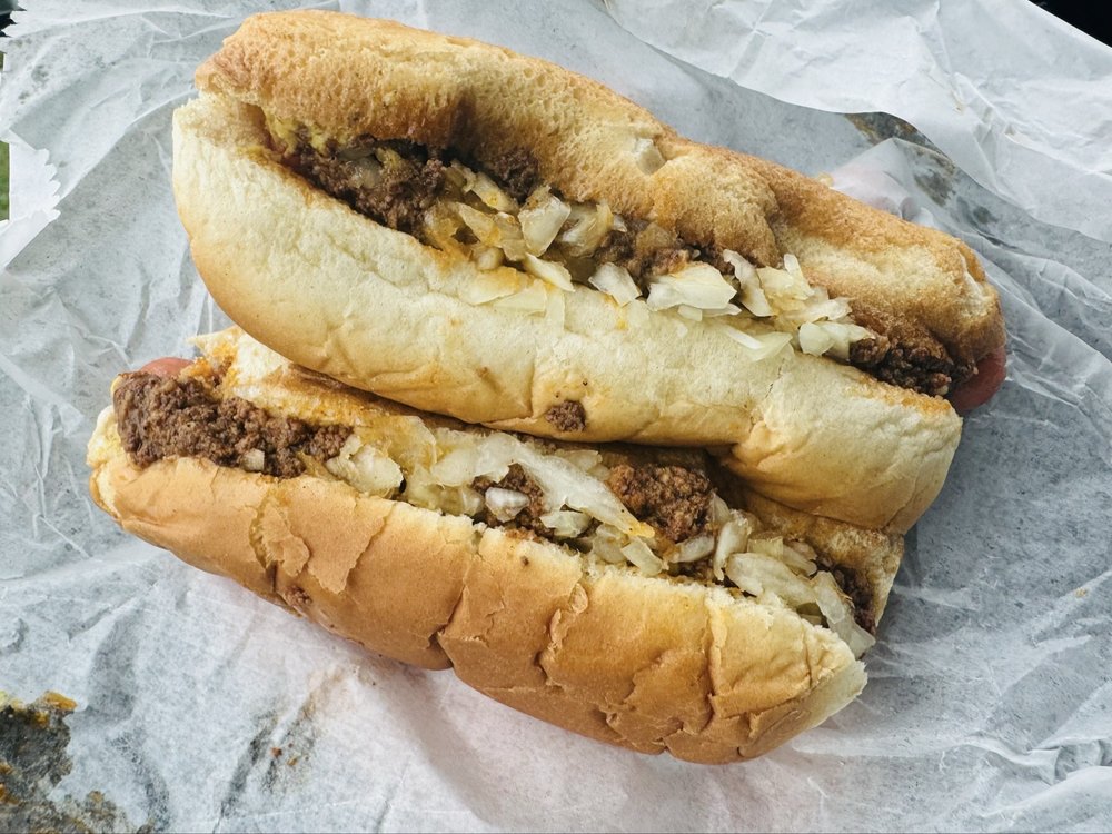 County Fare Too Logo