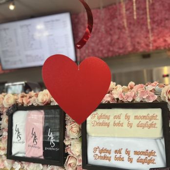 Love At First Sip - Tea Rooms Near Me - Winter Garden, Florida
